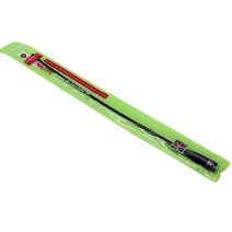 Nagoya NA-771 여성 듀얼 밴드 VHF/UHF 144/430MHz 소프트 안테나 NA771 Baofeng SMA-F UV-5R 워키 토키 NA 771, Green Package, 한개옵션1