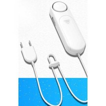 수영장 수위 경보기 어항 누출 감지장치 고음, 수위 센서