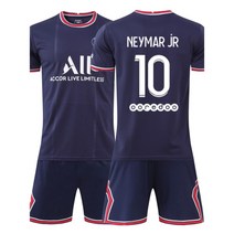 21/22 파리생제르맹유니폼 축구복 메시 네이마르유니폼 상하의세트