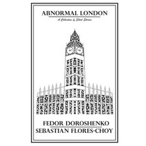(영문도서) Abnormal London Paperback, Independently Published, English, 9798804548750