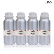 국내산 대용량 프래그런스 오일 500ml 88종 향수 원액 디퓨저 원액 향수 만들기 디퓨저 만들기 (DIY), 19.자스민 500ml