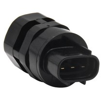 새로운 차량 속도 센스 (VSS) Acura Honda Isuzu 8971297040에 적합, 하나, 검정