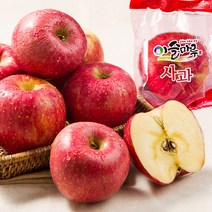 [당도12브릭스이상] 마미템 껍질째 먹는 씻은 사과 2kg 3kg 5kg 경북 gap 고당도 세척사과 소과 중과 대과, 3kg(12-14개입)