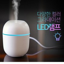 모두숍 usb 사무실 복합식 용 W7310F4 공기청정기 가습기 휴대용 무드 탁상용 제습 LED 기 미니 램프 차량 등 초음파 가습기, 모두숍 본상품선택