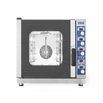 조리용오븐 PF7005D 콤비스팀오븐 PIRON 피런 업소용