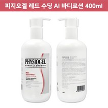 피지오겔 AI 로션, 400ml, 1개