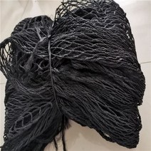 골프 그물 망 스윙 네트 스크린 연습 공 타격 보호 메쉬 배리어 헤비 듀티 봉쇄 실내, 검은색