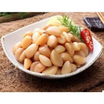 할인행사 반찬단지 알마늘 1kg 1+1 (2개)(운영푸드)