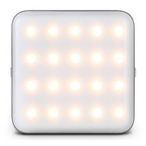 퓨전에프앤씨 최대40시간 생활방수 각도조절 루맥스 LED랜턴 LC-100K