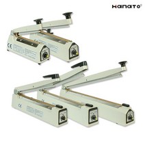 하나토 실링기 비닐접착기 110-510mm, 하나토 비닐접착기 FS410-3, 상세페이지 참조2