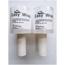 Easy wrap 이지랩 아이싱랩 얼음주머니 아이스비닐 ez wrap 고정랩, 1개