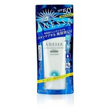 일본직발송 6. 아네사(ANESSA) 시세이도 아네사 퍼펙트 에센스 선스크린 A N (선크림 미용액) 60g B003N0Q, One Size_One Color, One Size_One Color, 상세 설명 참조0