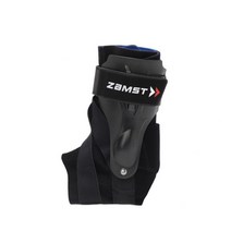 ZAMST A2-DX Left (발목보호대), Black_JP LL