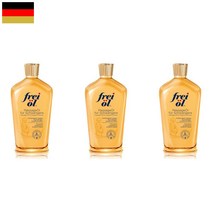 독일 프라이웰 임산부 튼살 마사지 오일 30ml 3팩 임신