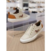 닥스 남성 훈트 포인트 슬립온 DOX362308(2123338)