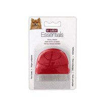 사모예드 털날림브러쉬 노견 저렴미용빗 프렌치불독 골든리트리버 포메 털정리미용빗, 상세페이지 참조