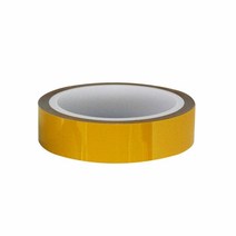 고온 내열 열에강한 양면 테이프 25MM X 10M