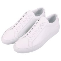 커먼프로젝트 1528 0506 오리지널 아킬레스 로우 스니커즈