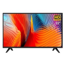 지온 32인치TV HD LEDTV 소형 원룸티비 중소기업 TV / ZIONTV