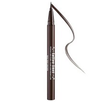 KVD Beauty Tattoo Liquid Eyeliner 캣본디 타투라이너 비건 워터프루프 리퀴드 아이라이너 매드 맥스 브라운 0.55ml