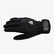 워터프루프(WATERPROOF)G1 1.5mm 스쿠버 장갑, 이미지참조