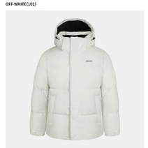 네파[NC강남]22FW 남여공용 볼케인 다운자켓7IF2021