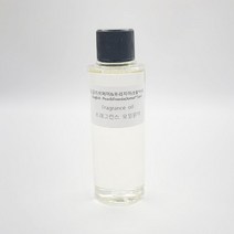 프래그런스 오일 원액 25종류 100ml (국산) 마미하우스, 009_잉클리쉬페어 프리지아 원액 향