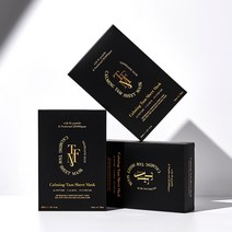 타포미 프리미엄 카밍 탐 시트 마스크팩 (피부진정) 30ml, 1ea
