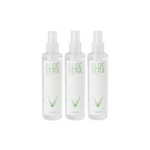2개 알로에 수딩젤 300ml, (3개)푸드어홀릭 알로에베라 수딩미스트 200ml