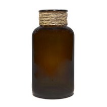 유리화병 시약병250ml 갈색, 단품