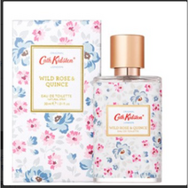 캐스키드슨 EDT 향수 자스민&제라늄, 30ml