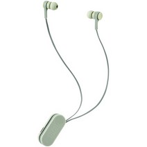 일본직발송 2. ELECOM 무선 이어폰 BLUETOOTH BUND 권취 타입 클립 부착 올리브 카키 LBT-HPC17GN B08VSBZ, 올리브 카키  모바일_선택 옵션, 상세 설명 참조0
