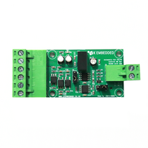 양방향 시리얼 UART(TTL) to RS485 통신 컨버터 LE18
