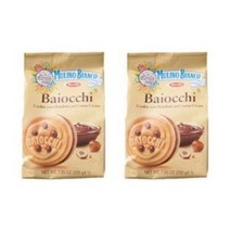 바릴라 물리노 비안코 바이오치, 200g, 2개