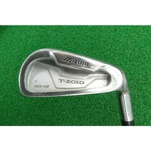 아이언세트 미즈노 MX-15 S강도 커버x