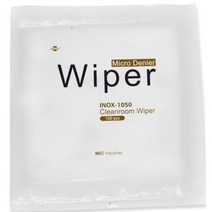 극세사 와이퍼 크린룸와이퍼 INOX-1050 INOX-1080 (1Bag), INOX-1050(흰색)