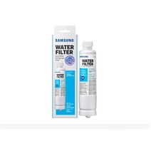 삼성 정품 RF85K90837FB 사용 냉장고 정수필터