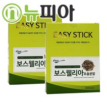 엔피몰 인도산 관절 보스웰리아 추출 분말 가루 OI, 60스틱, 4g