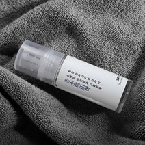 순백미학 바로 뿌리는 휴대용 얼룩제거제 스프레이, 50ml, 1개