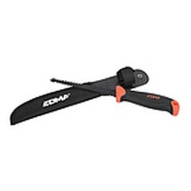 인체공학설계 다목적 나무판절단 석고보드톱 목공용품, 쿠팡 150