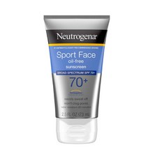 뉴트로지나 뉴트로지나 선스크린 SPF 70 스포츠 73ml 선크림