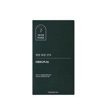 맘메이크 영양보강 선식 휴대형 40g x 7ea (280g)