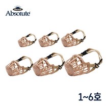 대형견 외출 동물병원 댕댕이 산책 반려동물 초대형 입마개 진돗개 애견입마개 입마게