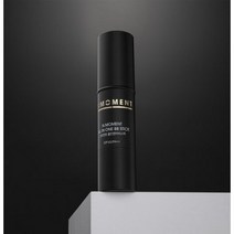 엔모먼트 남성용 올인원 비비스틱 SPF45 PA++, 미디엄 베이지, 3개
