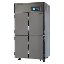 SOFTMILL 대흥소프트밀 제과제빵 급속냉동고 4도어(28매), 급속냉동고 4도어(28매)/SDHQ-28