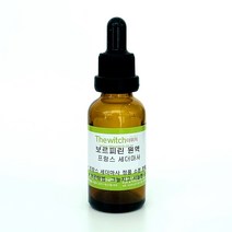 [더위치] 보르피린 원액 30ml 프랑스 세더마 지모