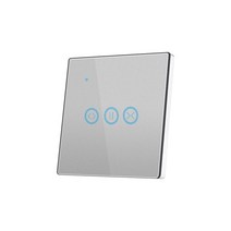 전동커튼 레일 스마트커튼Tuya 스마트 라이프 WiFi 스위치 전동 커튼 블라인드 롤러 셔터 모터 음성 Alexa