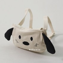 봄 유아 멍멍이 백팩 토들러 가방어린이집등원룩 인스타패션 둥이커플룩 유아선물