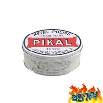 피칼-금속광택제 250㎖ 반고체타입 (1EA)