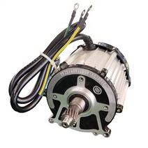노인전동스쿠터 어르신전동차 가정용 세발 자전거 800W 1000W 48V 60V 72V 3000RPM 소형 노인 전기 자동, 07 1100W 48V